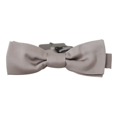 Accessories > Bowties - - Dolce & Gabbana - Modalova