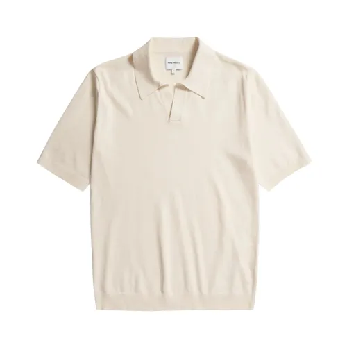 Knitwear > V-neck Knitwear - - Norse Projects - Modalova