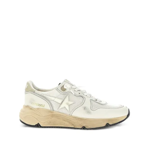 Shoes > Sneakers - - Golden Goose - Modalova