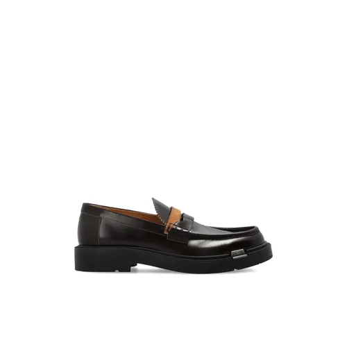Shoes > Flats > Loafers - - Maison Margiela - Modalova