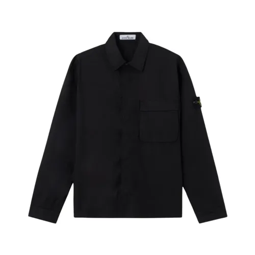 Jackets > Light Jackets - - Stone Island - Modalova