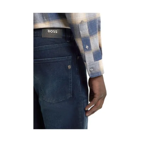 Jeans > Slim-fit Jeans - - Hugo - Modalova