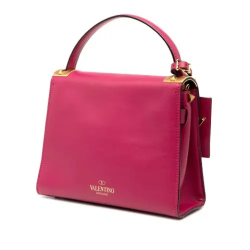 Pre-owned > Pre-owned Bags > Pre-owned Handbags - - Valentino Vintage - Modalova