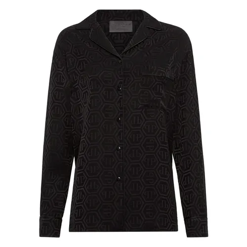Blouses & Shirts > Shirts - - Philipp Plein - Modalova