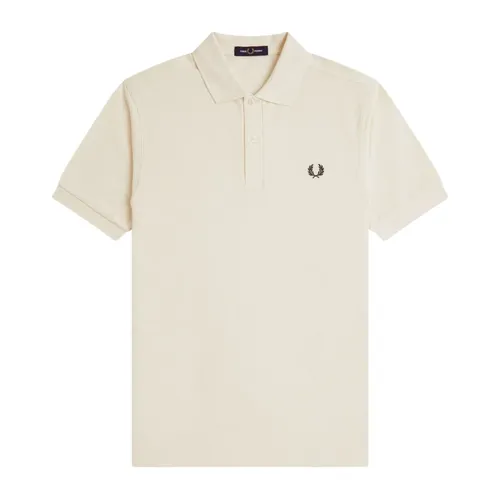 Tops > Polo Shirts - - Fred Perry - Modalova