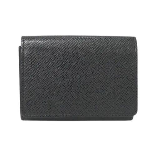 Pre-owned > Pre-owned Accessories > Pre-owned Wallets - - Louis Vuitton Vintage - Modalova