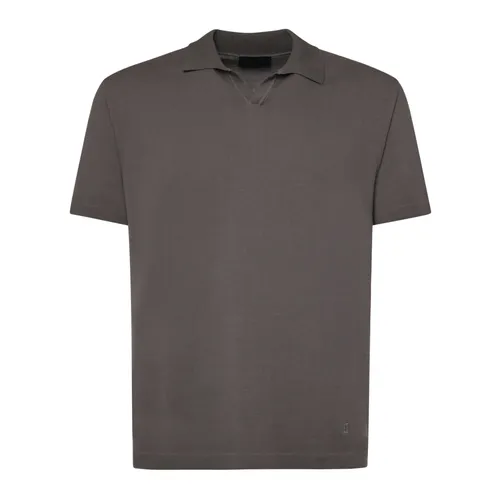 Tops > Polo Shirts - - Dondup - Modalova