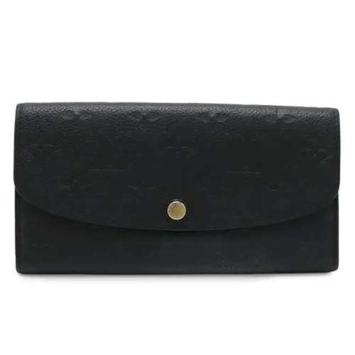 Pre-owned > Pre-owned Accessories > Pre-owned Wallets - - Louis Vuitton Vintage - Modalova