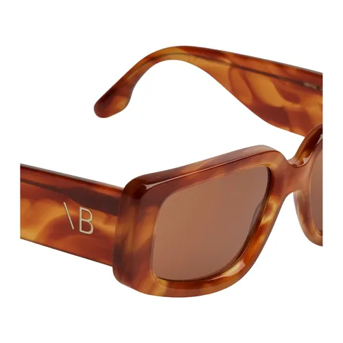 Accessories > Sunglasses - - Victoria Beckham - Modalova