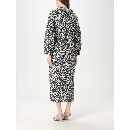 Dresses > Day Dresses > Midi Dresses - - Marni - Modalova