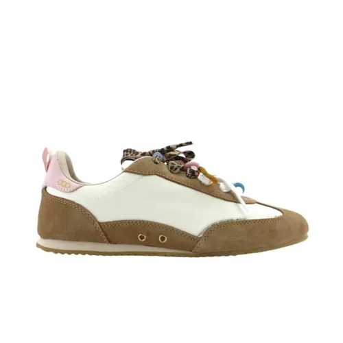 Shoes > Sneakers - - Serafini - Modalova