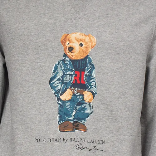 Sweatshirts & Hoodies > Sweatshirts - - Polo Ralph Lauren - Modalova