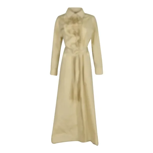Dresses > Day Dresses > Maxi Dresses - - P.a.r.o.s.h. - Modalova