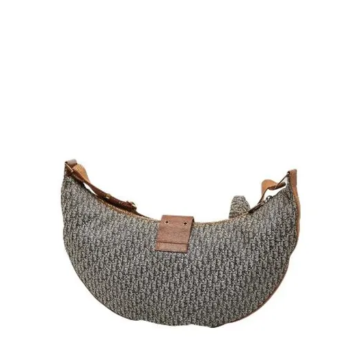 Pre-owned > Pre-owned Bags > Pre-owned Shoulder Bags - - Dior Vintage - Modalova