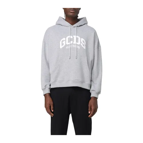 Sweatshirts & Hoodies > Hoodies - - Gcds - Modalova