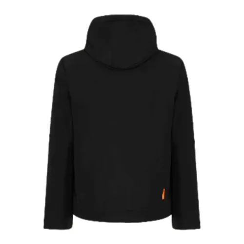 Jackets > Winter Jackets - - Suns - Modalova