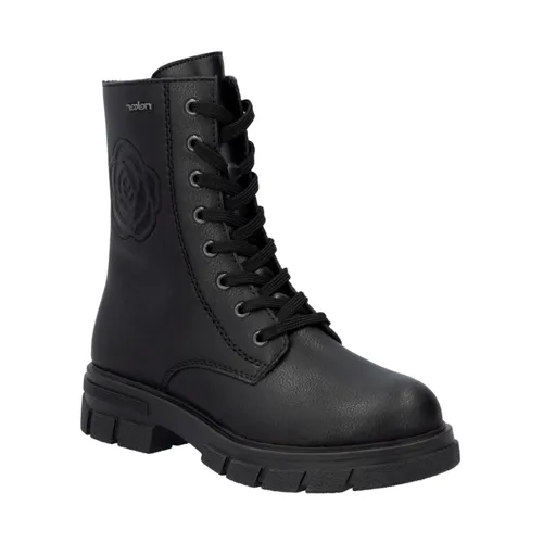 Shoes > Boots > Lace-up Boots - - Rieker - Modalova