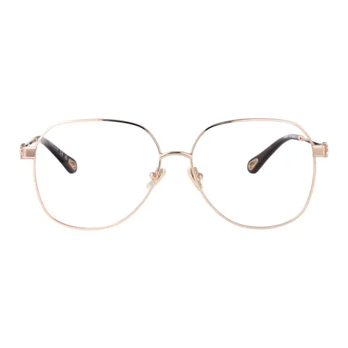 Accessories > Glasses - - Chloé - Modalova
