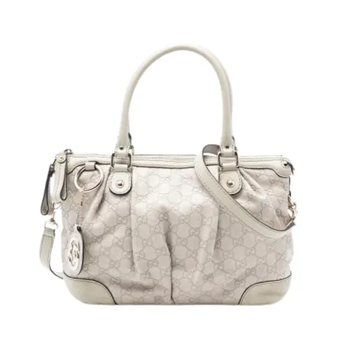Pre-owned > Pre-owned Bags > Pre-owned Handbags - - Gucci Vintage - Modalova