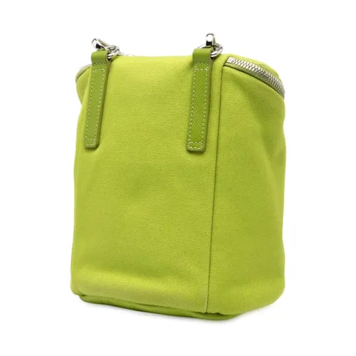 Pre-owned > Pre-owned Bags > Pre-owned Cross Body Bags - - Prada Vintage - Modalova