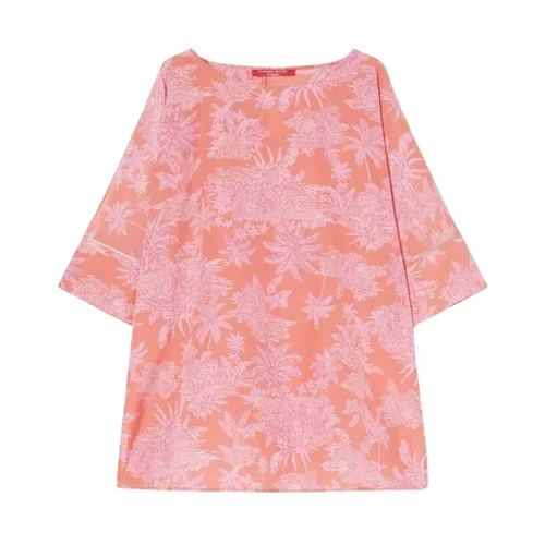 Tops > T-Shirts - - Marina Rinaldi - Modalova