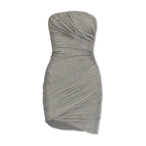 Dresses > Day Dresses > Short Dresses - - The Attico - Modalova