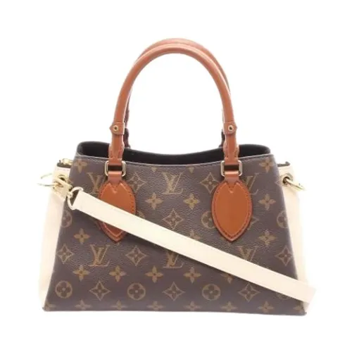 Pre-owned > Pre-owned Bags > Pre-owned Handbags - - Louis Vuitton Vintage - Modalova