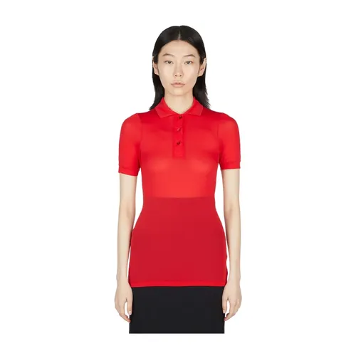 Tops > T-Shirts - - Raf Simons - Modalova