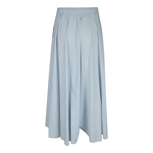 Skirts > Maxi Skirts - - Herno - Modalova