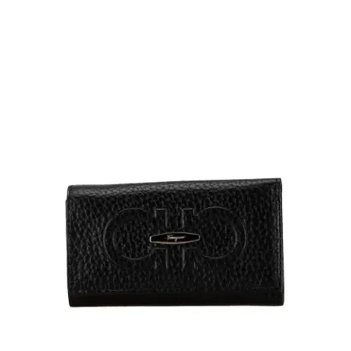 Pre-owned > Pre-owned Accessories - - Salvatore Ferragamo Pre-owned - Modalova