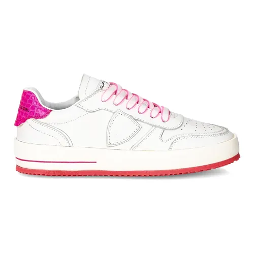 Shoes > Sneakers - - Philippe Model - Modalova