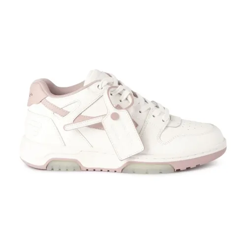 Shoes > Sneakers - - Off White - Modalova