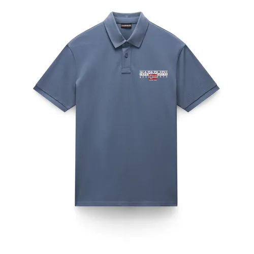 Tops > Polo Shirts - - Napapijri - Modalova