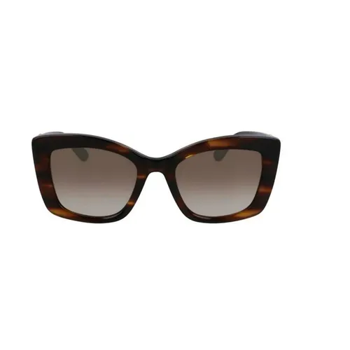 Accessories > Sunglasses - - Karl Lagerfeld - Modalova