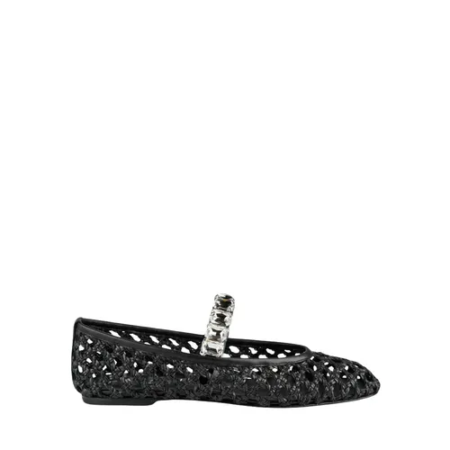 Shoes > Flats > Ballerinas - - Casadei - Modalova
