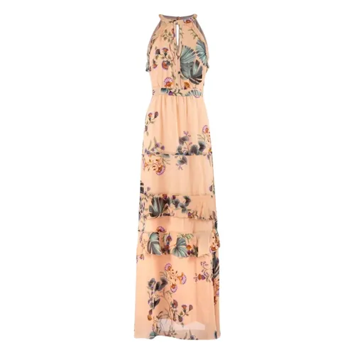 Dresses > Day Dresses > Maxi Dresses - - Nenette - Modalova