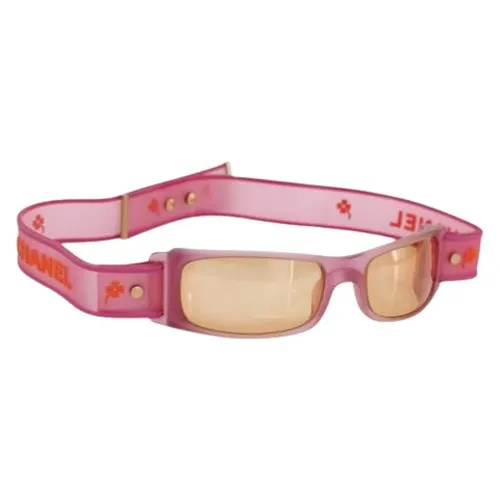 Pre-owned > Pre-owned Accessories - - Chanel Vintage - Modalova