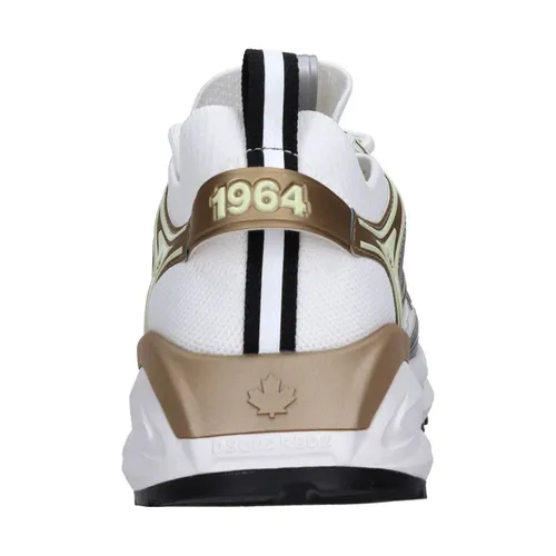 Shoes > Sneakers - - Dsquared2 - Modalova