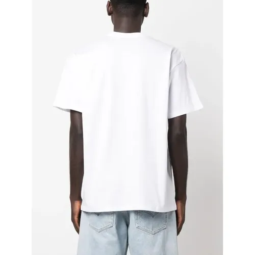 Tops > T-Shirts - - Carhartt Wip - Modalova