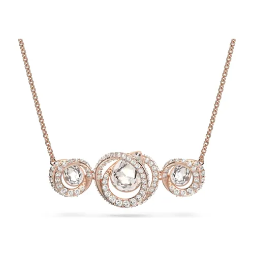 Accessories > Jewellery > Necklaces - - Swarovski - Modalova