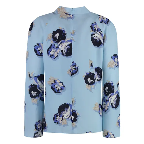 Blouses & Shirts > Blouses - - ST. John - Modalova