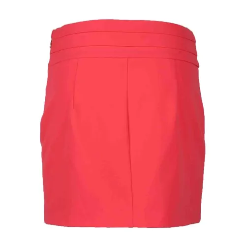 Skirts > Short Skirts - - Patrizia Pepe - Modalova