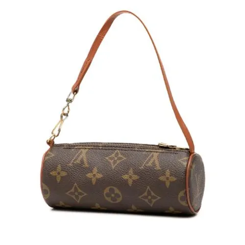 Pre-owned > Pre-owned Bags > Pre-owned Mini Bags - - Louis Vuitton Vintage - Modalova