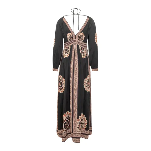 Dresses > Day Dresses > Maxi Dresses - - Ba&Sh - Modalova