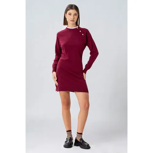 Dresses > Day Dresses > Knitted Dresses - - Kocca - Modalova