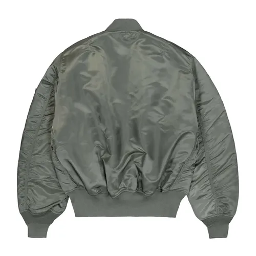 Jackets > Bomber Jackets - - Alpha Industries - Modalova