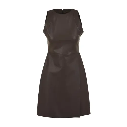 Dresses > Day Dresses > Short Dresses - - L'Autre Chose - Modalova