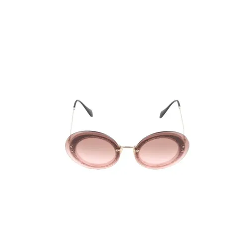 Pre-owned > Pre-owned Accessories - - Miu Miu Pre-owned - Modalova