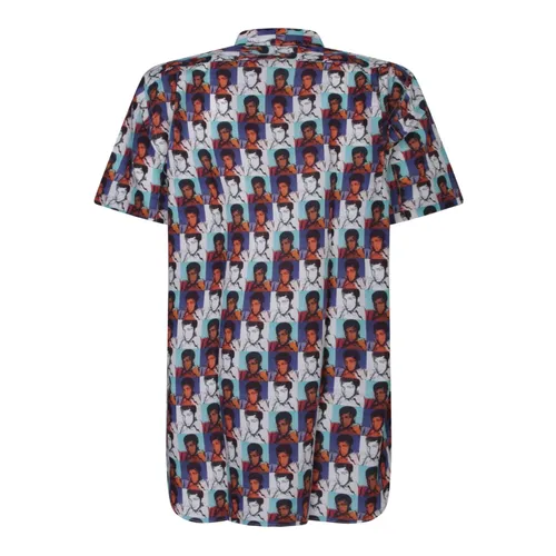 Shirts > Short Sleeve Shirts - - Comme des Garçons - Modalova