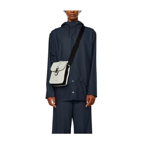 Jackets > Rain Jackets - - Rains - Modalova